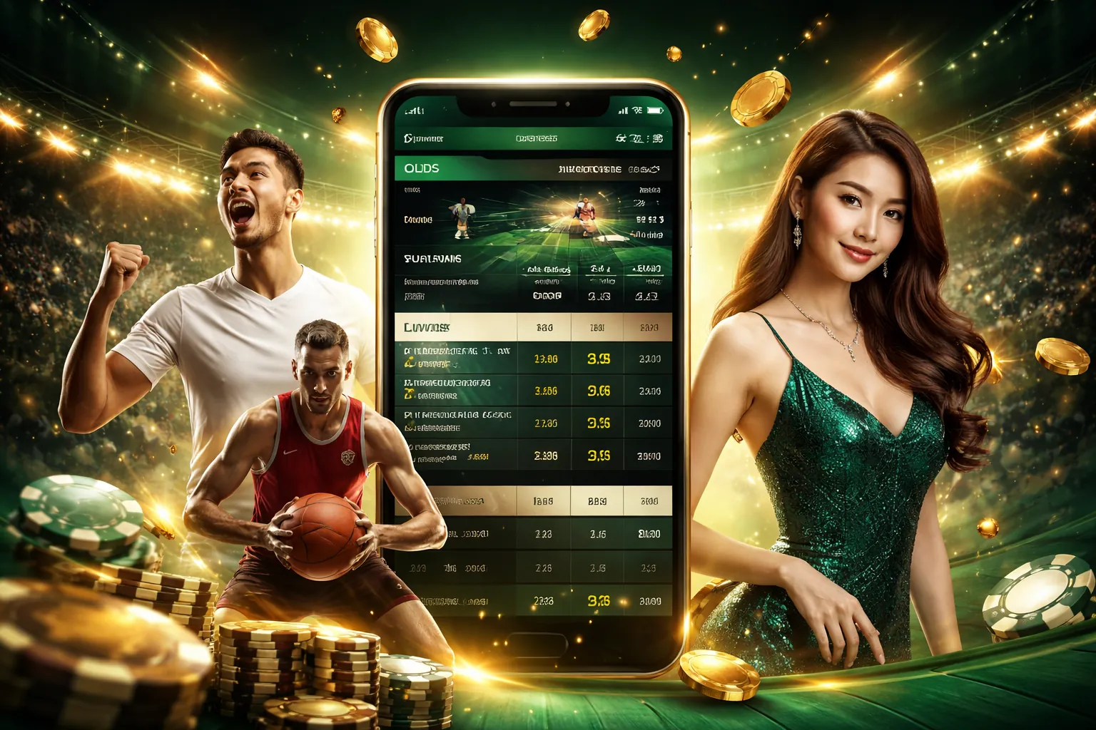 Hình ảnh chính game Nổ Hũ 99oke với vòng quay may mắn và jackpot bùng nổ