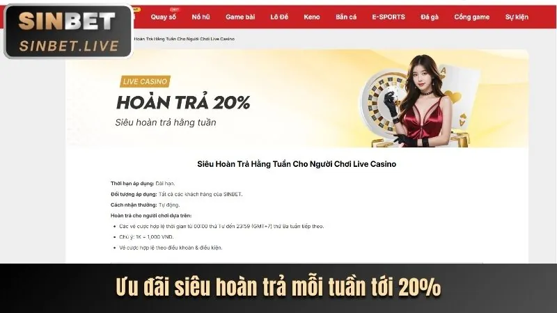Khuyến mãi nạp lại hàng ngày 99oke